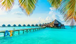 آب و هوای مالدیو